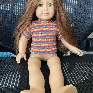 American girl doll Felicity